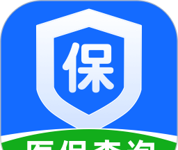 掌上医保软件logo图
