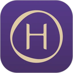 华住会软件logo图