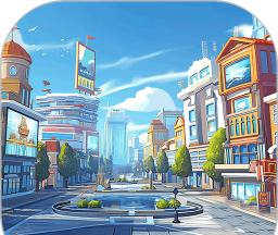 星驰遥控软件logo图