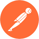 Postman中文版软件logo图