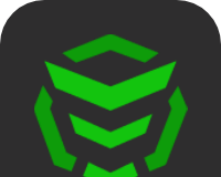 PUBG鬼头直装软件logo图