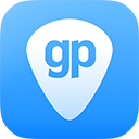 Guitar Pro 8电脑版软件logo图