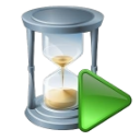 FlyClock电脑版软件logo图