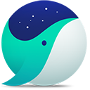 Naver Whale官方版软件logo图