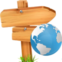 木头浏览器电脑版软件logo图