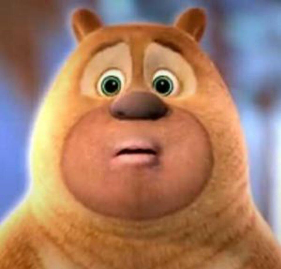 熊二直装软件logo图