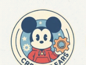 米奇直装软件logo图