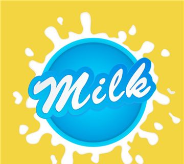 纯牛奶直装v2软件logo图