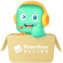 新东方云教室最新版软件logo图