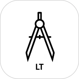 LT画质助手120帧软件logo图