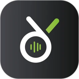 会剪音频软件logo图