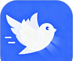 千鸟云联软件logo图