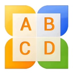 拼音打字通软件logo图