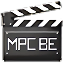 MPC播放器官方正版软件logo图