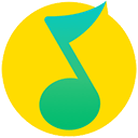 QQ音乐电脑版软件logo图