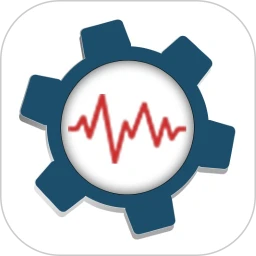 振动工具箱软件logo图