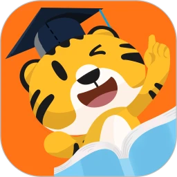 小步英语绘本软件logo图