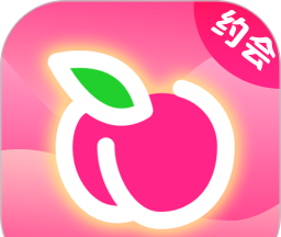 交友一对聊软件logo图