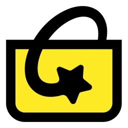 惜食魔法袋软件logo图