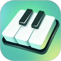 自学钢琴软件logo图