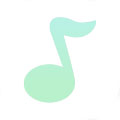 澜音音乐播放器软件logo图