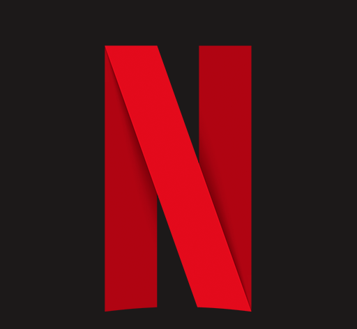 奈飞(Netflix)软件logo图