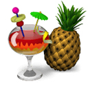 HandBrake中文版软件logo图