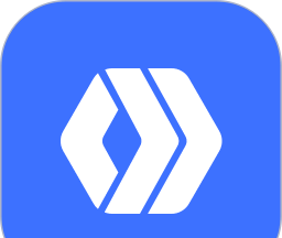 惠民宝管家软件logo图