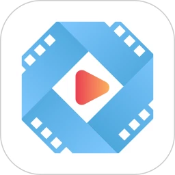 八方剧场软件logo图