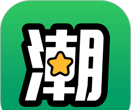 潮幸运软件logo图
