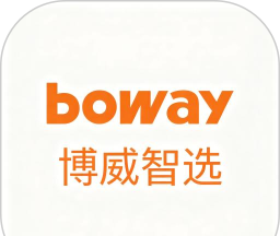 博威智选APP软件logo图