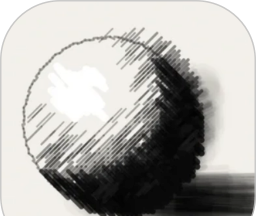 铅笔画软件logo图