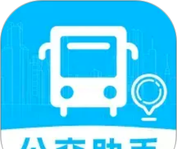 公交地铁查线路软件logo图