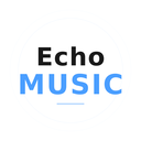 EchoMusic最新版软件logo图