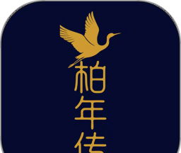 柏年传服务端软件logo图