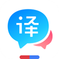 百度翻译Pc客户端软件logo图