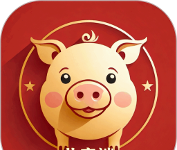 小金猪儿童端软件logo图