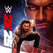 WWE 2K25