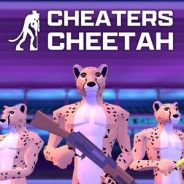 Cheaters Cheetah