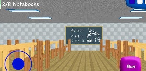 疯狂数学老师