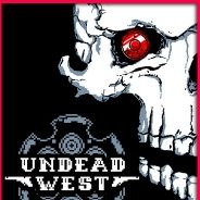 Undead West