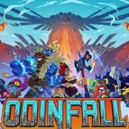 Odinfall抢先体验版