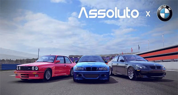 Assoluto