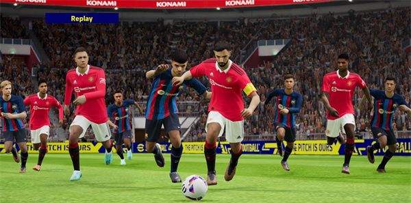 efootball