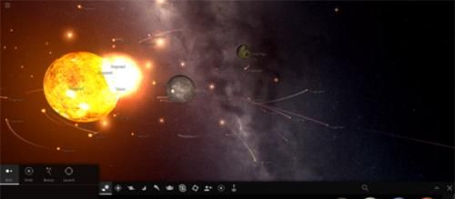 steam正版宇宙沙盘2下载 