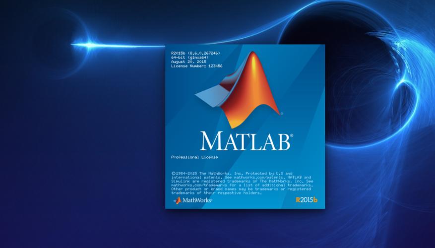 matlab(矩阵实验室) 