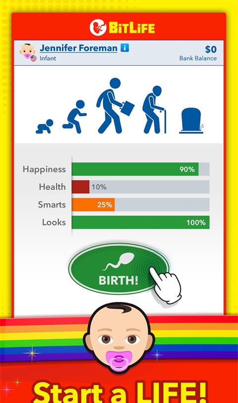 BitLife 最新版