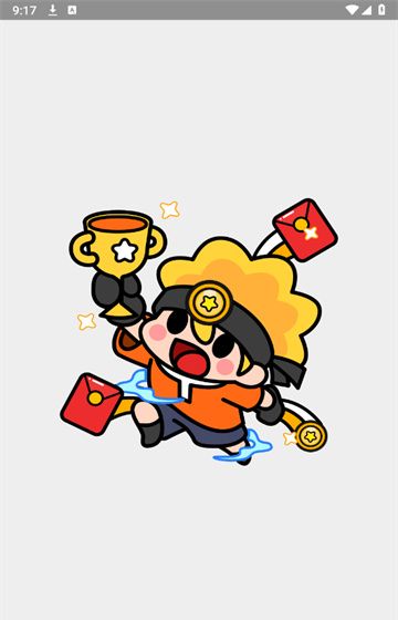 冲顶夺宝 手机版