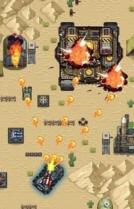豺狼街头射击 最新版