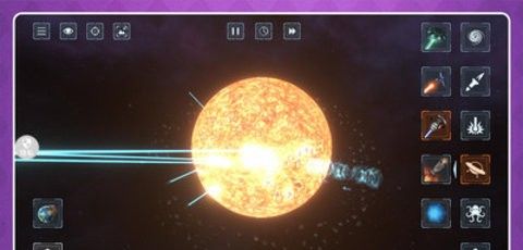3D星球大战 游戏手机版